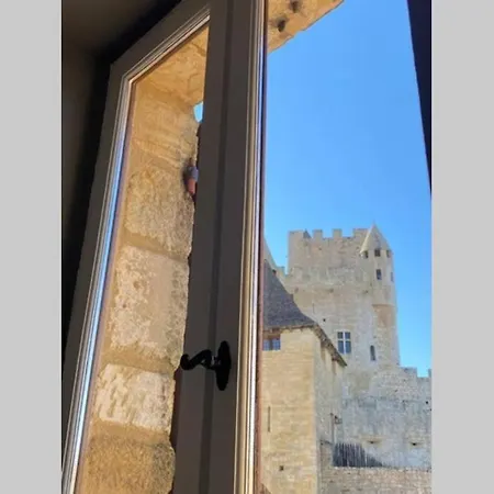 Apartment La Croquante Face Au Chateau