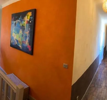 La Croquante Face Au Chateau Apartment *