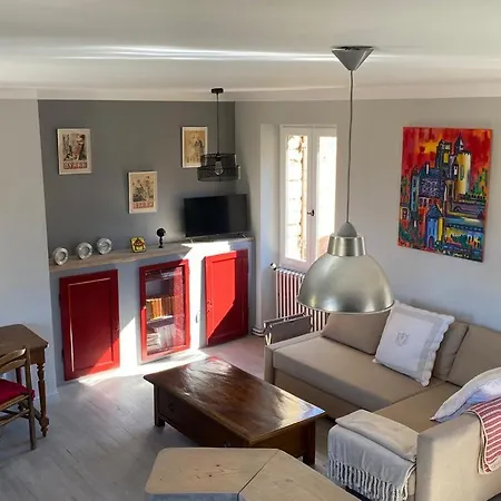 Appartement La Croquante Face Au Château Beynac-et-Cazenac